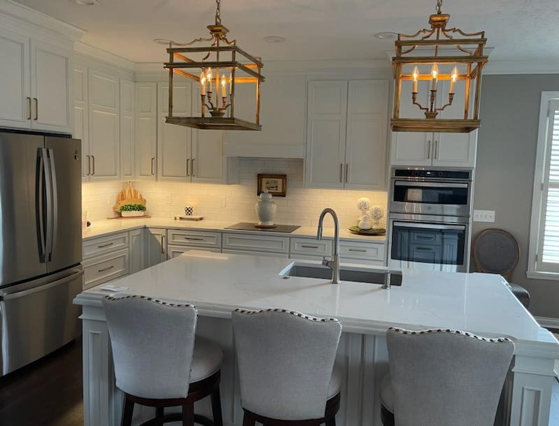 Lantern Island Kitchen